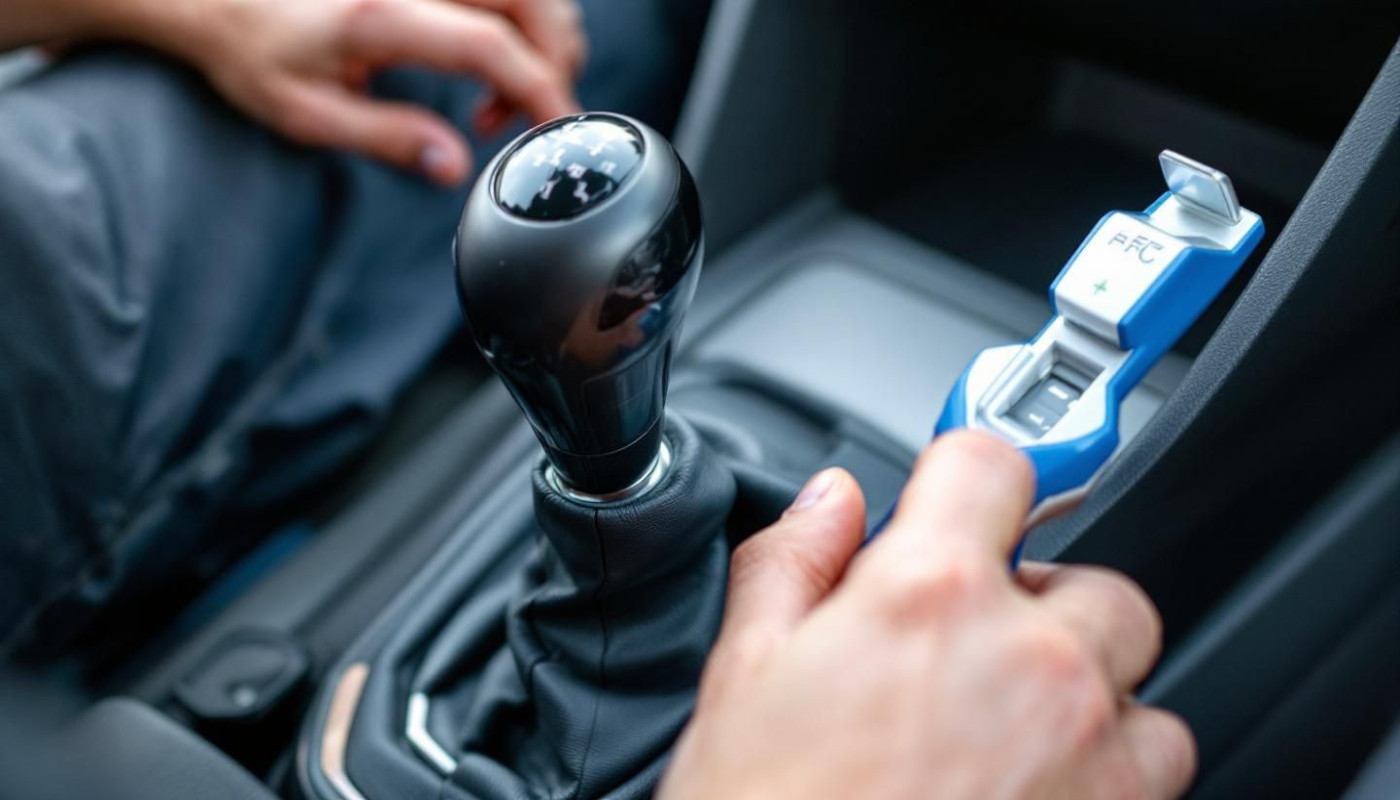 Comment choisir entre permis manuel ou automatique ?