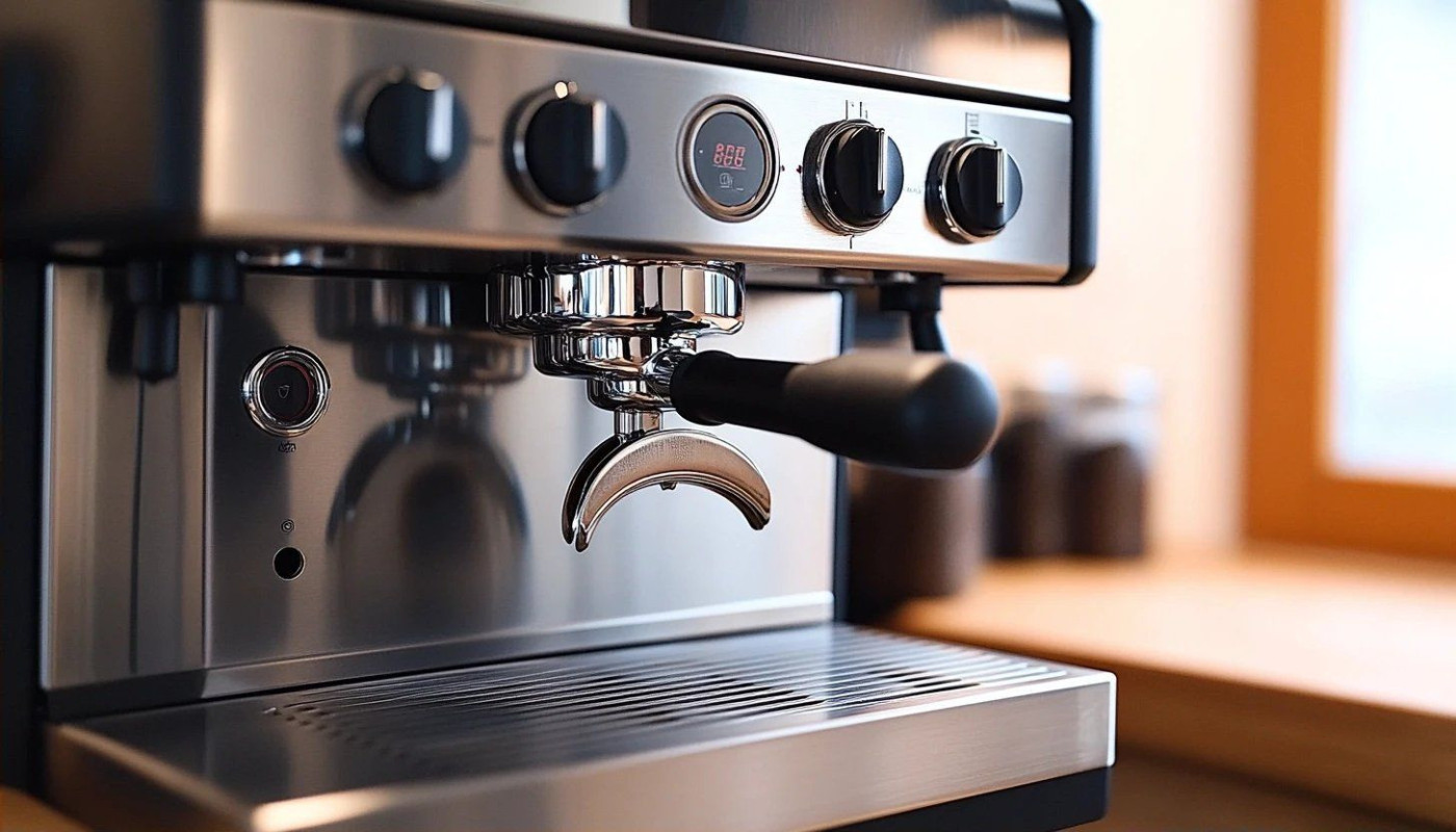 Comment choisir la machine à café en grains idéale pour votre foyer ?
