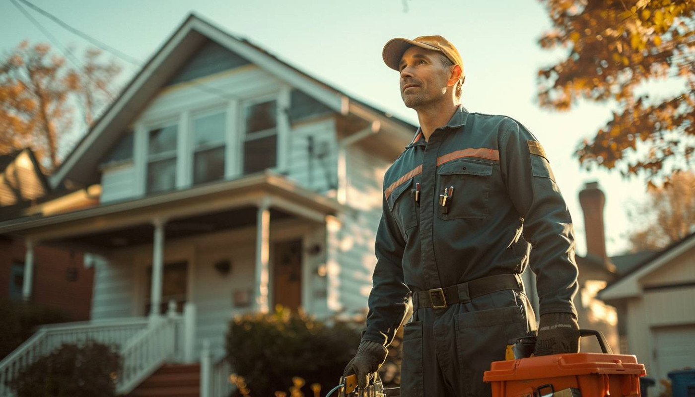 Comment choisir le bon service de dépannage pour vos urgences de plomberie