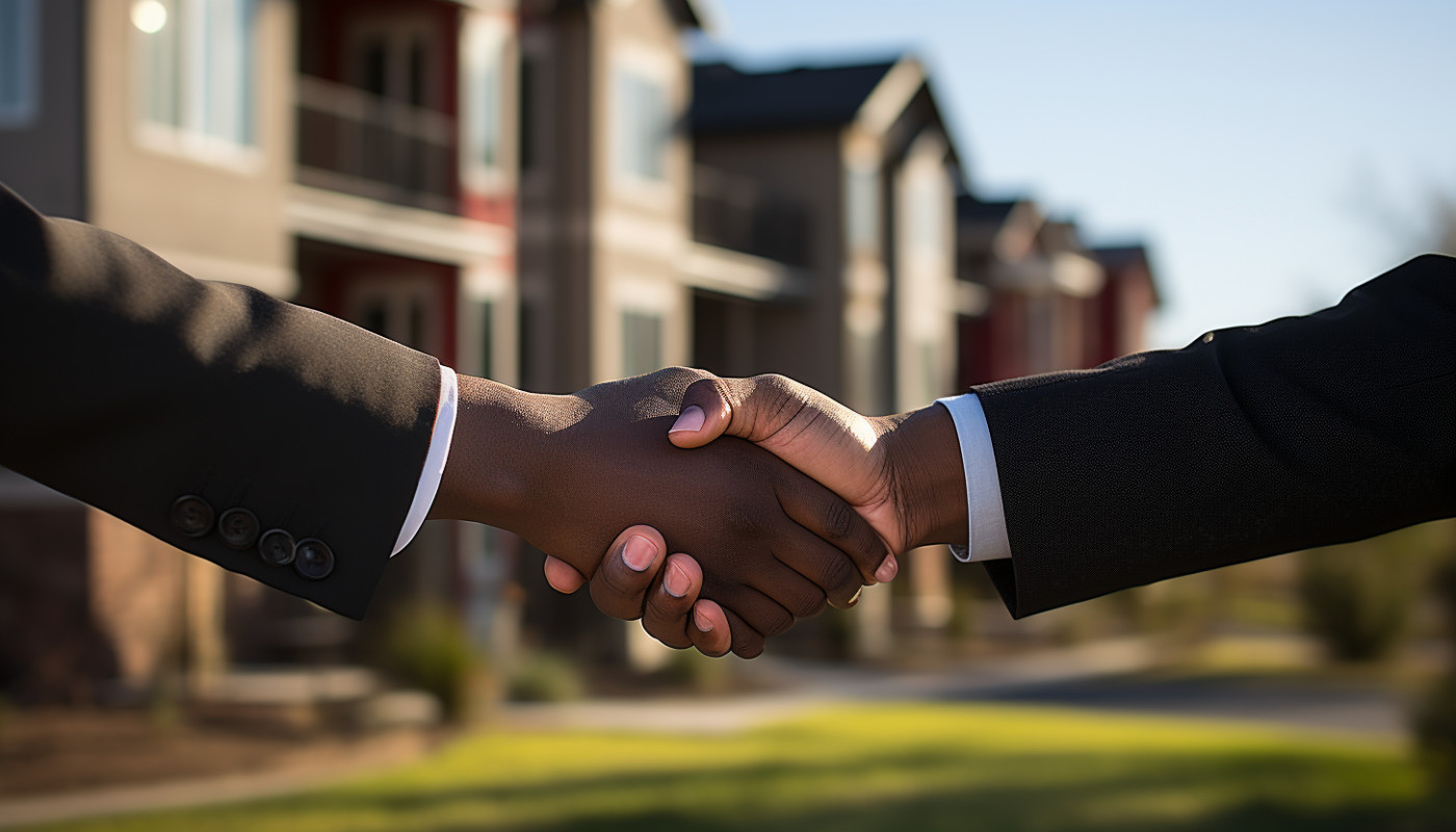 Comment la gestion locative solidaire influence-t-elle le marché immobilier traditionnel ?