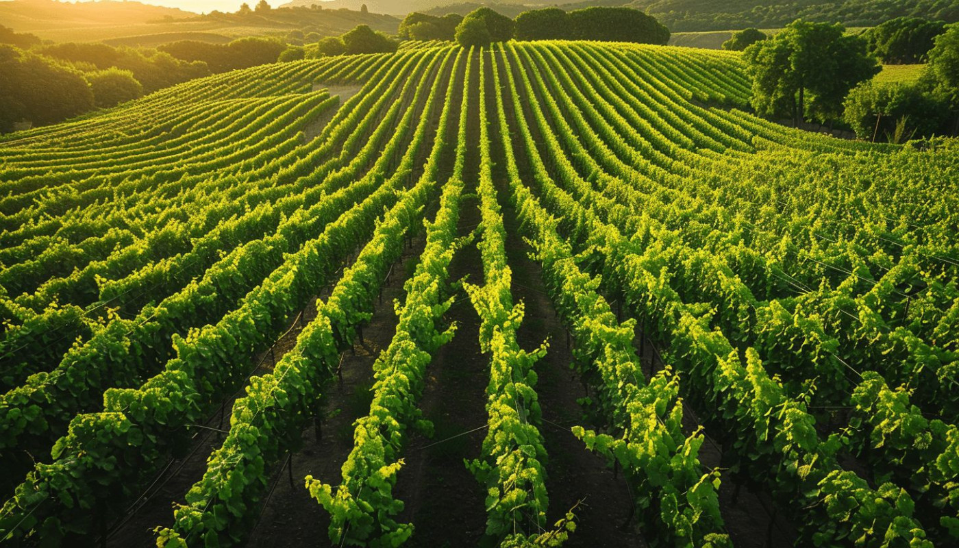 Comment les cépages influencent-ils le goût et la qualité du champagne ?