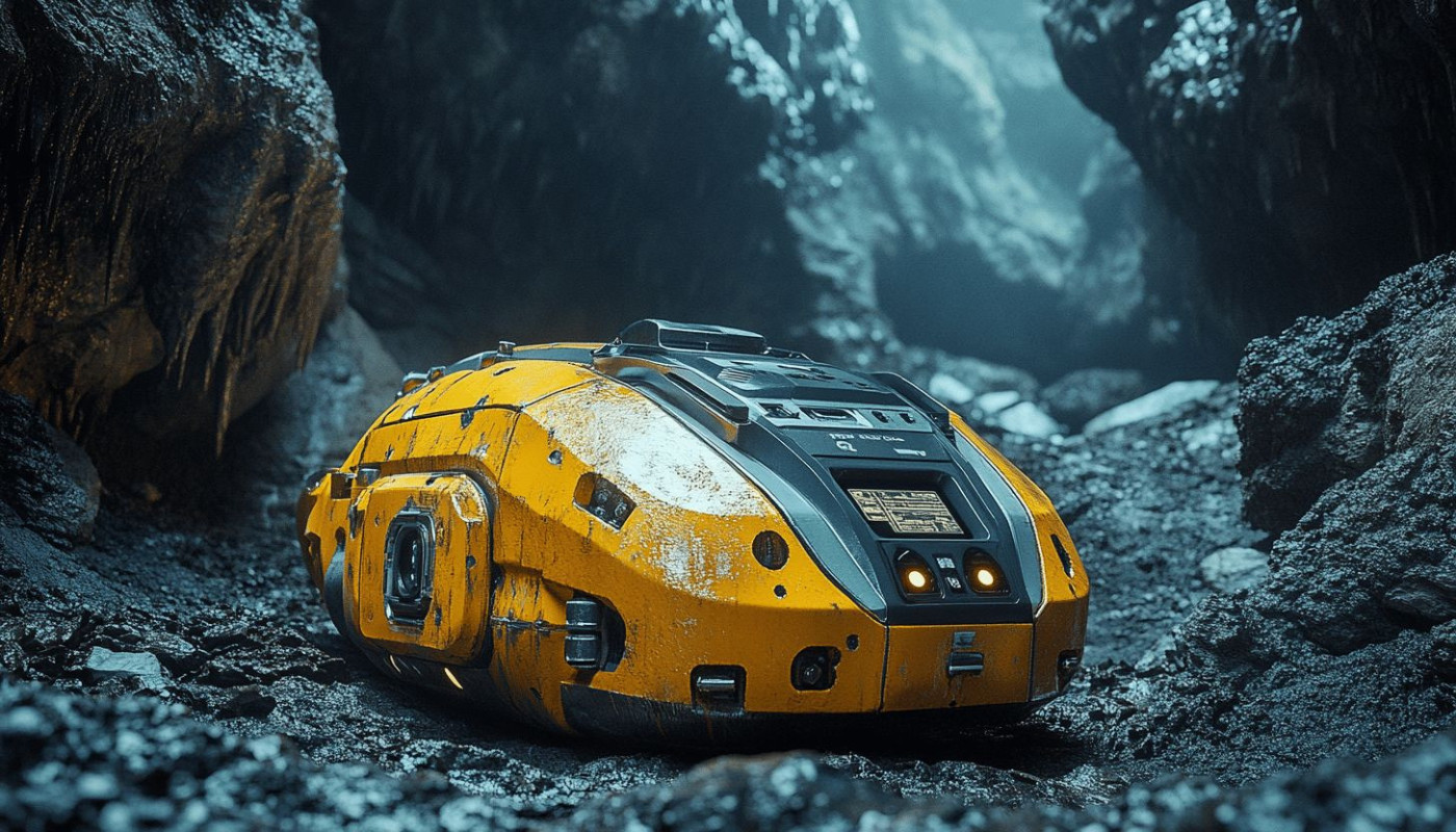 Comment une visite de grotte autonome peut transformer votre expérience touristique ?