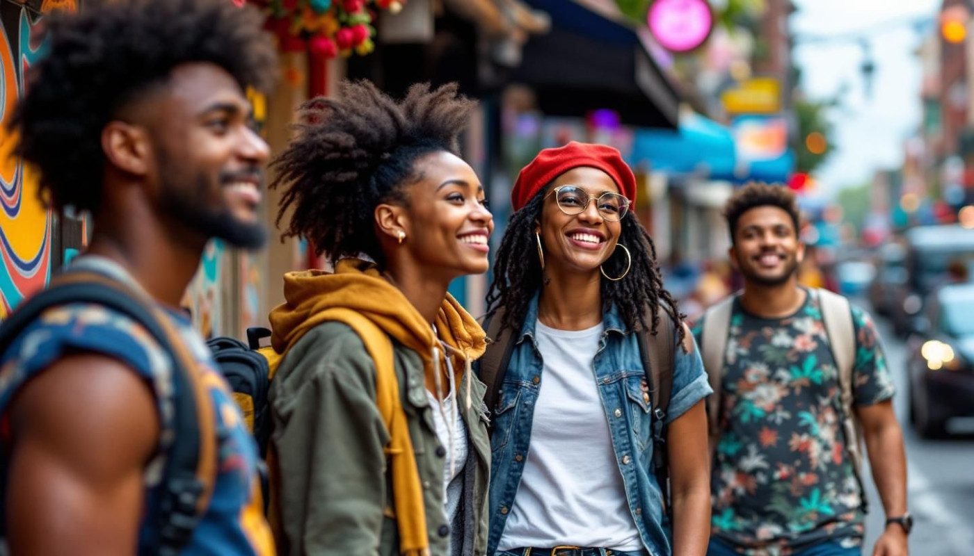 Conseils pour une intégration réussie dans une nouvelle ville