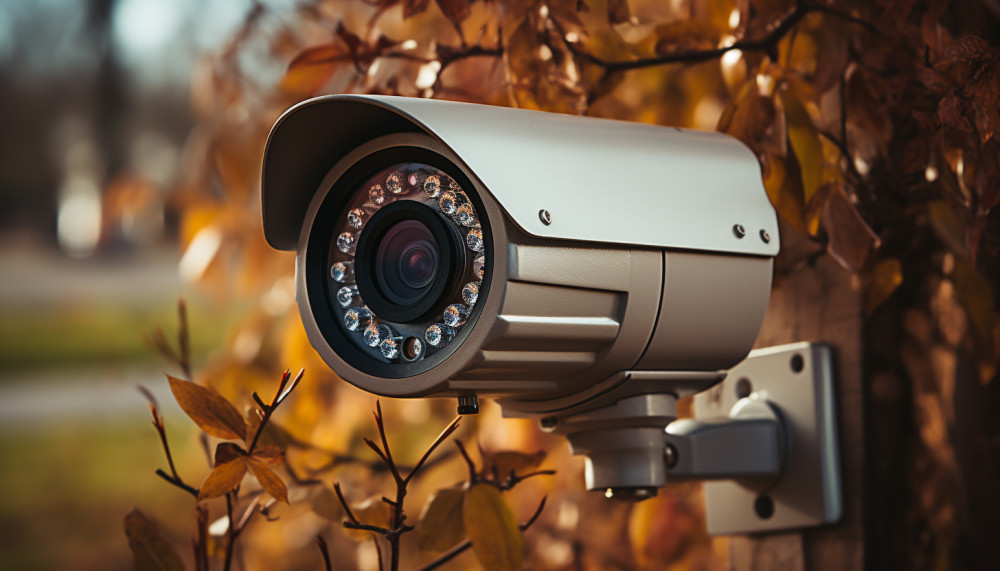Critères de choix d'une caméra de sécurité domestique
