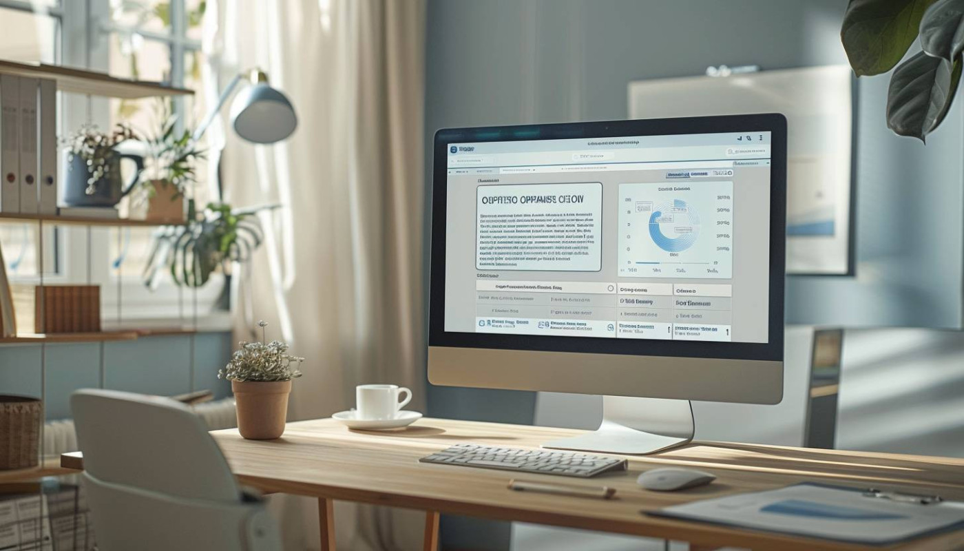 Guide complet pour comprendre et obtenir un document officiel d'entreprise en ligne