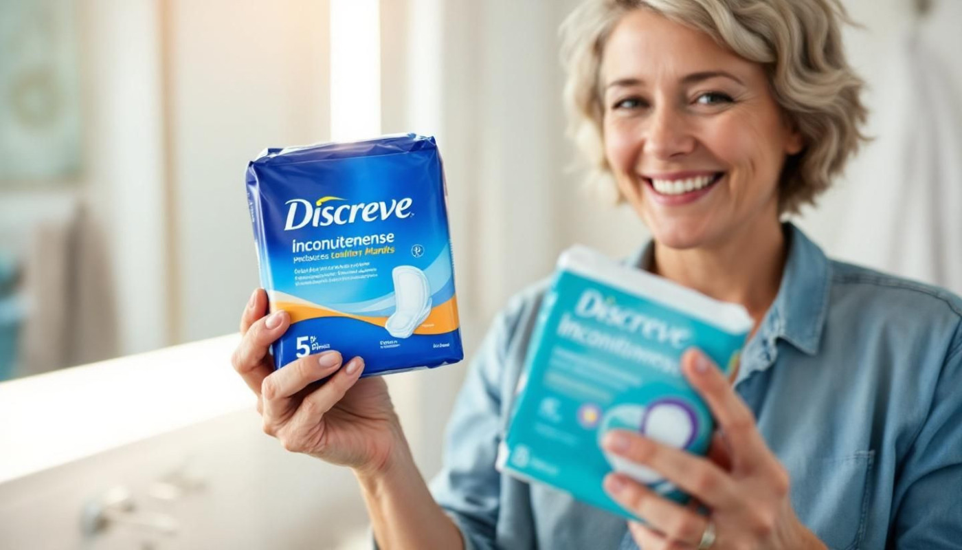 Guide complet sur les solutions pour l'incontinence chez l'adulte