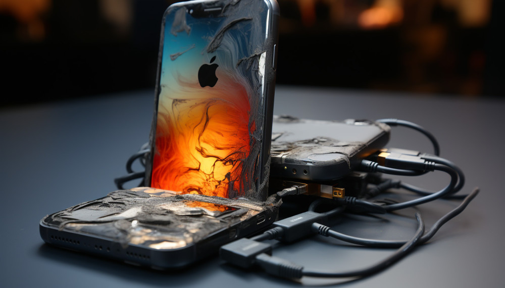 Inconvénients de l'iPhone