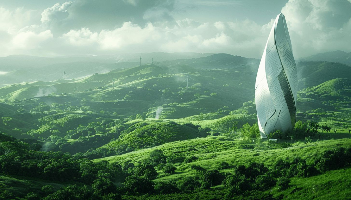 Innovation en énergie verte et son économie ascendante en Europe