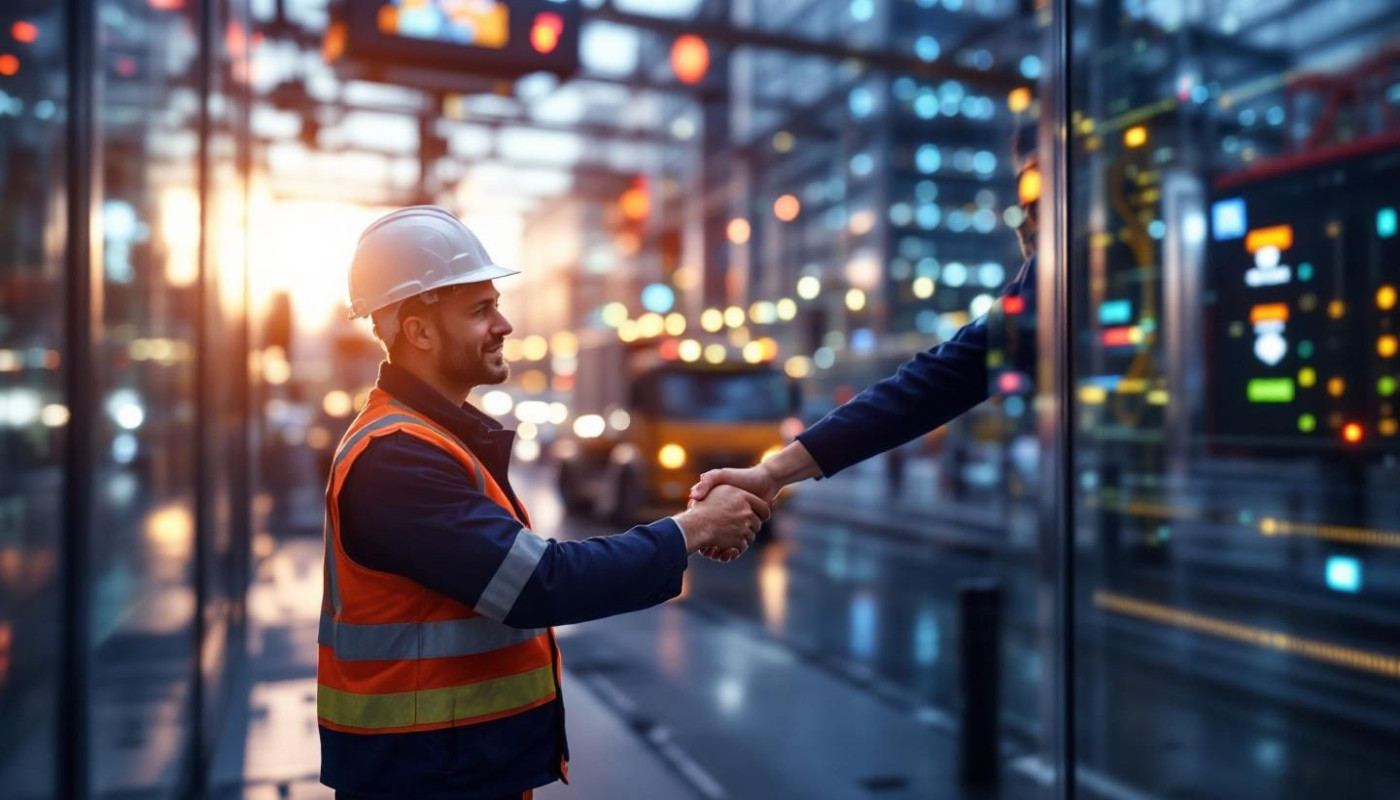 Investissement et construction : un duo gagnant pour les centres de données ?