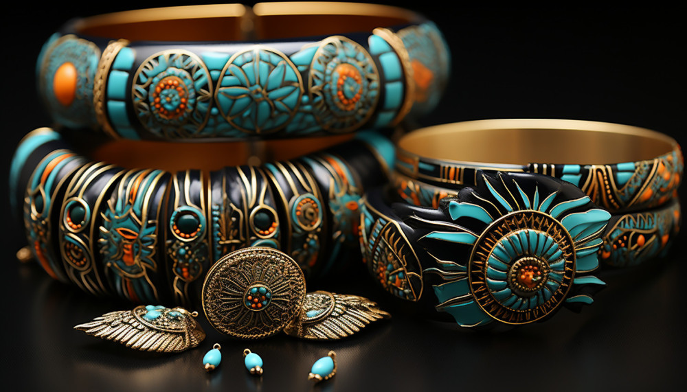 La bijouterie personnalisée comme expression de l'identité culturelle