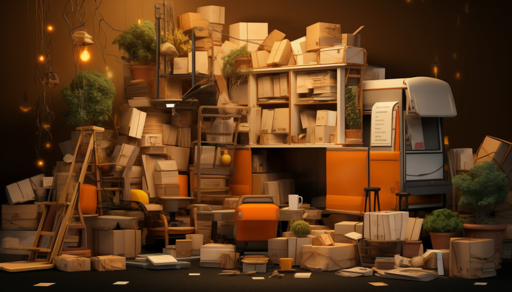 La croissance des services de courrier électronique et son impact sur l'industrie traditionnelle