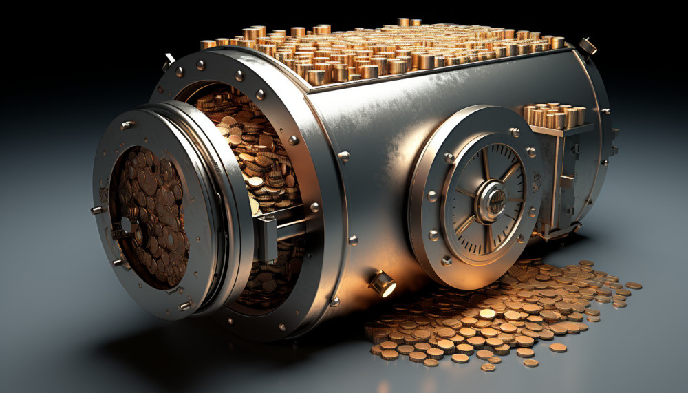 La sécurité des coffres-forts : un élément essentiel dans la gestion de patrimoine