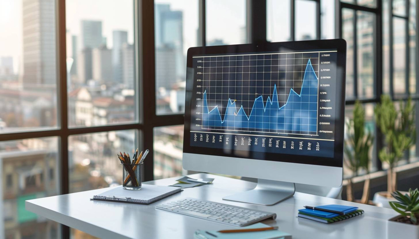 Les avantages de l'investissement passif dans le secteur du web