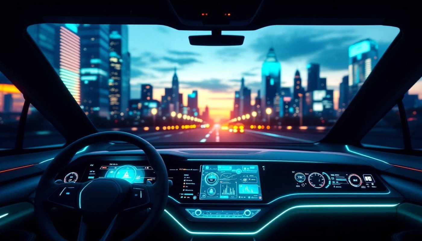 Les innovations technologiques récentes dans la sécurité automobile