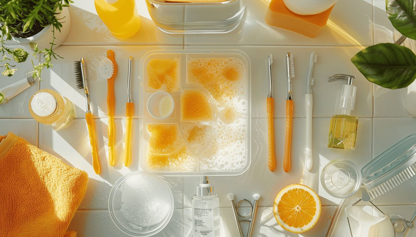 Les meilleures pratiques pour nettoyer votre piercing de nombril