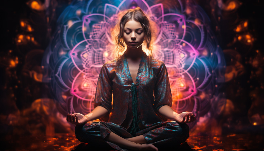 Les techniques de méditation pour l'éveil spirituel