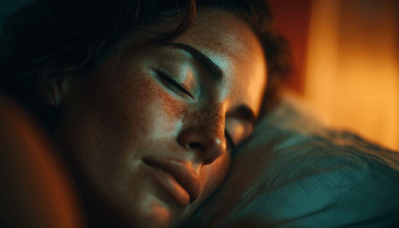L'influence du sommeil sur la gestion du stress et l'anxiété