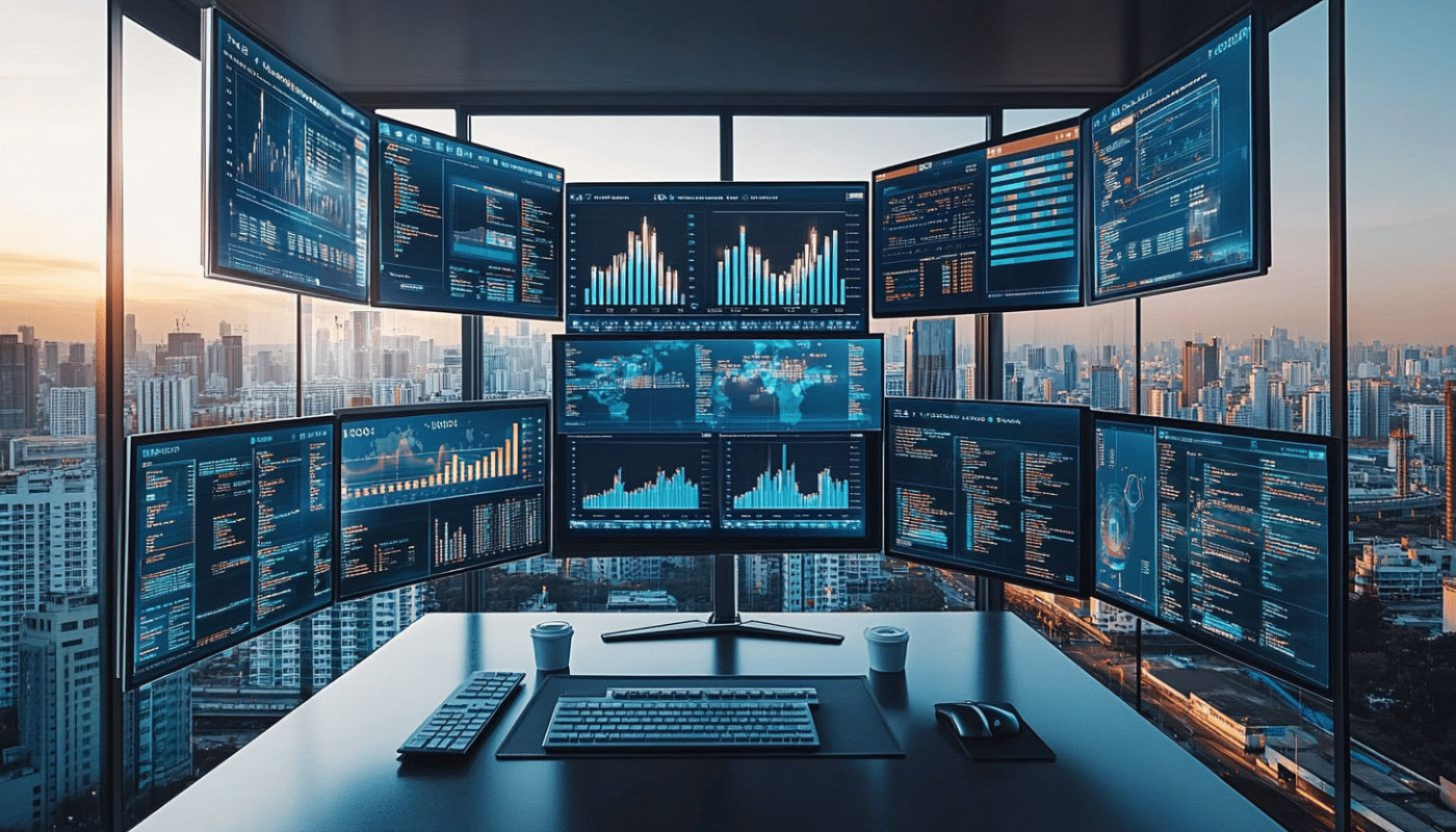 Optimiser la conversion : Pourquoi le CRO est essentiel à votre stratégie digitale