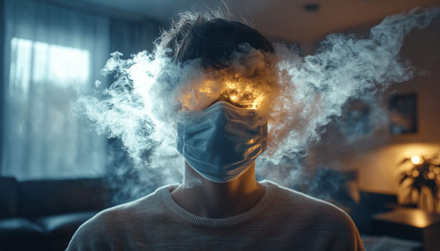 Pollution intérieure et qualité de l'air quels enjeux pour notre santé