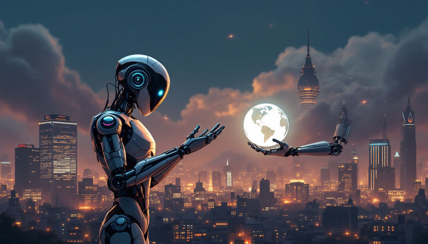 Pollution lumineuse et santé comprendre les risques pour mieux les éviter