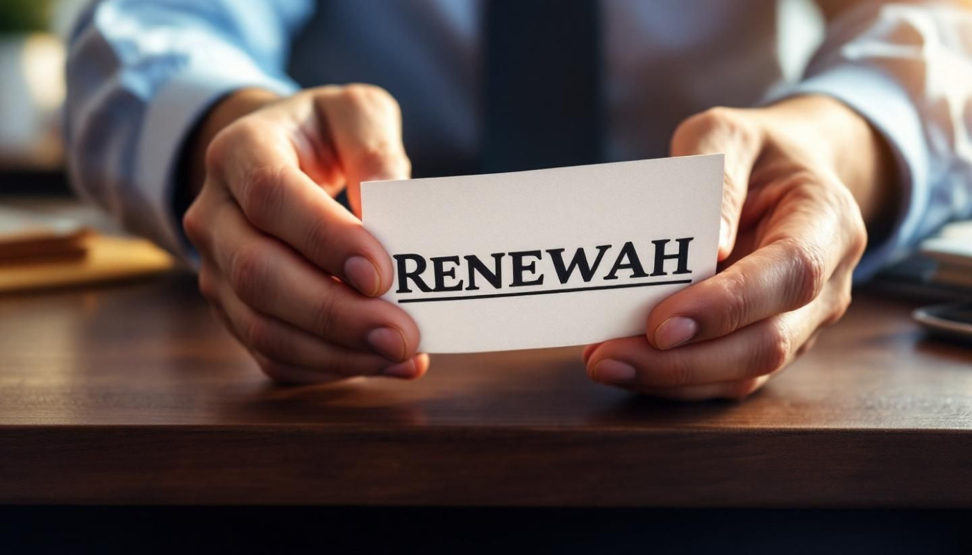 Stratégies efficaces pour renouveler votre permis d'exploiter en toute simplicité